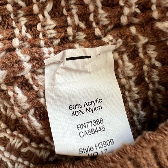 J Crew Turtleneck Sweater - Picture 4 of 5